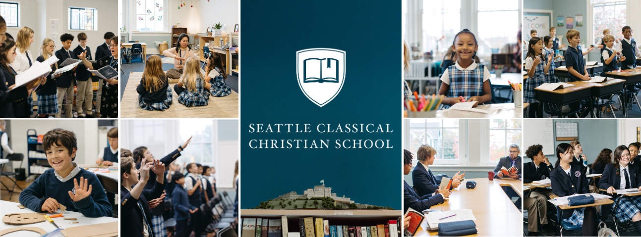 Seattle_Classical_Christian_School